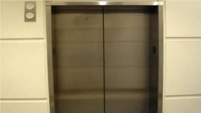 Mumbai Lift Accident | मुंबईत दहाव्या मजल्यावरुन लिफ्ट कोसळली, पाच जण गंभीर जखमी