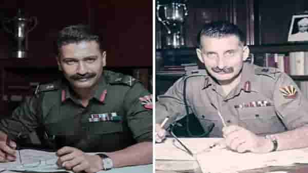 1971 चे चित्तथरारक भारत पाक युद्ध मोठ्या पडद्यावर, नवरदेव विकी कौशलचा नवा चित्रपट सॅम बहादूर, हिरोईन कोण?