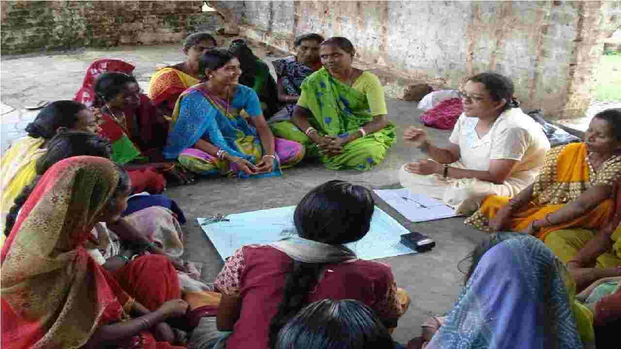 सुवर्णसंधी! महिला बचतगटांना 20 लाखांपर्यंतचे विनातारण कर्ज!