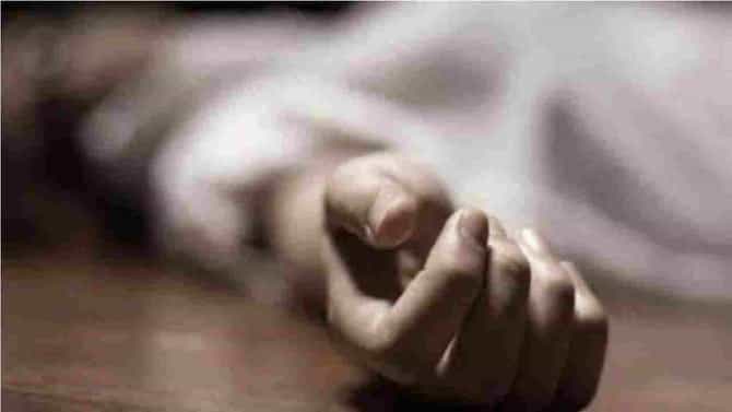 प्रेयसी बोलत नाही, हातावर ब्लेडचे वार करून प्रियकराची आत्महत्या, औरंगाबादेत प्रेयसीवर गुन्हा दाखल करण्याची मागणी
