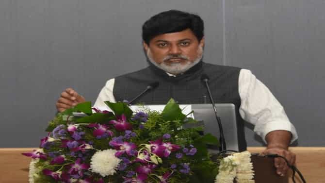 पुणे येथे प्राध्यापक प्रशिक्षण प्रबोधिनी आणि बारामतीला मुक्त विद्यापीठाचे उपकेंद्र -उच्च व तंत्र शिक्षण मंत्री उदय सामंत