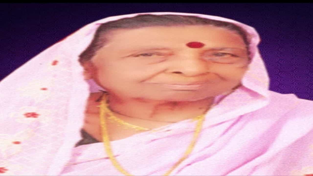 Nashik | येवल्याच्या माजी नगराध्यक्षा, जेष्ठ समाजसेविका सुंदराताई लोणारी यांचे निधन