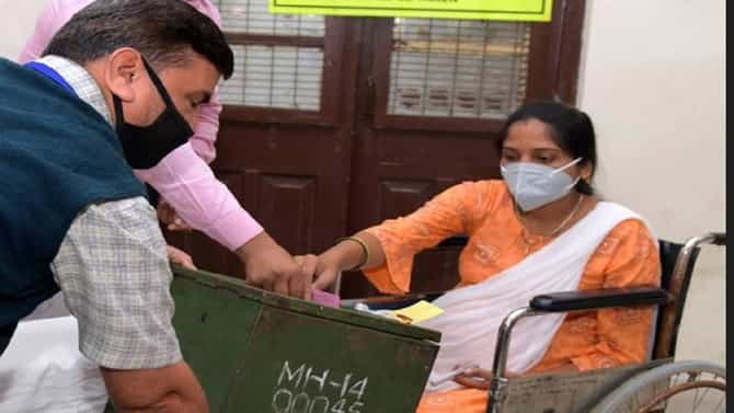 MLC election | कोटा कोण पूर्ण करणार? अकोला आणि नागपूर विधान परिषद निवडणुकीचा उद्या निकाल