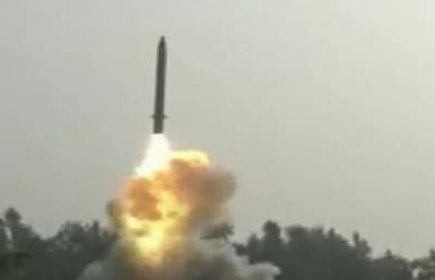 भारताची सागरीशक्ती आणखी मजबूत, सुपरसोनिक मिसाईल टॉरपीडोमुळे भारताच्या दुष्मनांना धडकी