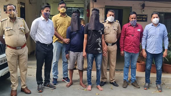 Kalyan Crime : दुसऱ्याच्या भांडणात लहान भावाची मध्यस्थी मोठ्या भावाच्या जिवावर बेतली, तरुण गंभीर जखमी