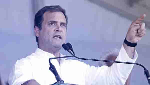 Rahul Gandhi Twitter : मतदार वाढत नाहीत म्हणून निवडणूक आयोगाला पत्र लिहिणार का, राहुल ट्विटप्रकरणी नेटकऱ्यांत जुंपली !
