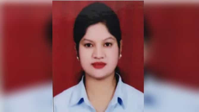 Pune Suicide | अवघ्या दोन महिन्यांपूर्वी लग्न, पुण्यातील हॉटेलमध्ये नवविवाहितेचा गळफास