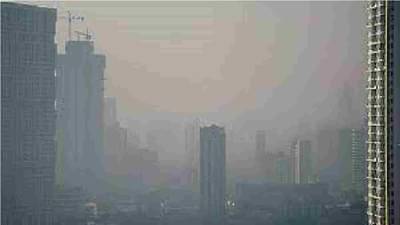 मुंबईकरांनो तुमचं काळीज कोण काळं करतंय? माझगाव, कुलाब्यात घातक कणाचं प्रमाण वाढलं, मुंबईचा श्वास मोकळा कसा होणार?