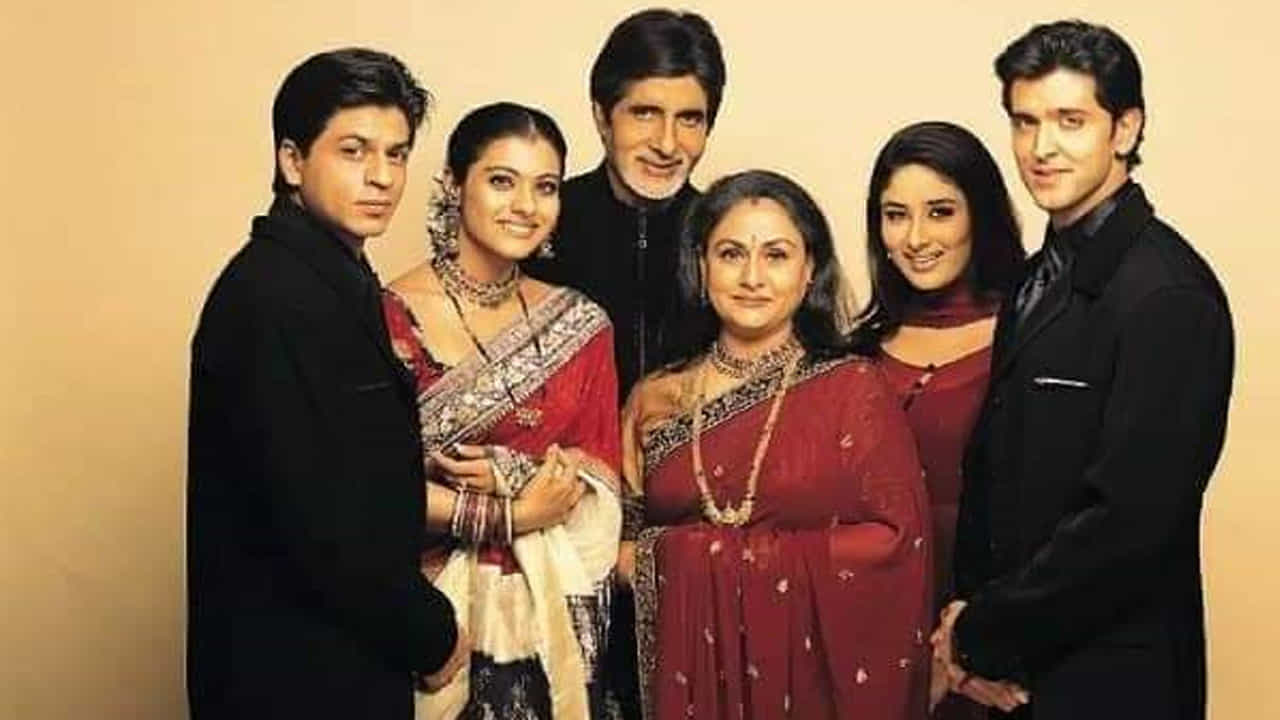 20 Years Of KKKG | करण जोहरच्या ‘कभी ख़ुशी कभी गम’ला 20 वर्ष पूर्ण! चित्रपटाबद्दलच्या ‘या’ गोष्टी तुम्हाला माहितीयेत का?