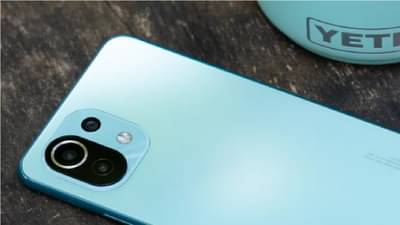 Xiaomi Mi 11 Lite | धमाका... 2021 चा सर्वात स्वस्त स्मार्टफोन, 8GB पर्यंत मिळेल RAM