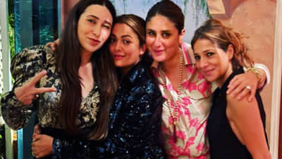 बॉलीवुडमध्ये कोरोनाची पार्टी, आता करिनानंतर संजय कपूर, सोहेल खानच्या बायकोला कोरोना, आलिया, करिश्माचं काय होणार?