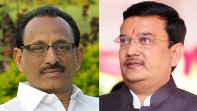 MLC Election: तीन वेळा आमदारकी, पण यावेळेस भाजपनं करेक्ट कार्यक्रम केला? अकोल्यात शिवसेनेचं नेमकं कुठं चुकलं?