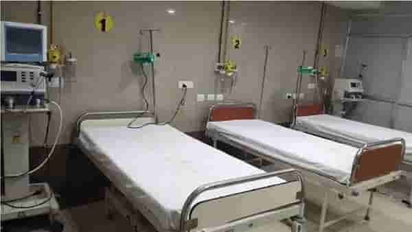 Omicron: औरंगाबाद अलर्टवर, तिसरी लाट थोपवण्यासाठी महापालिकेची 650 ऑक्सिजन बेडची तयारी