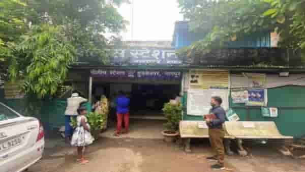 Nagpur Crime | सात दरोडेखोर तलवारीसह घरात घुसले, गळ्याला चाकू लावला नि सोनं लुटलं!