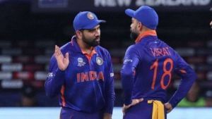 IndvsSA : दक्षिण आफ्रिका दौऱ्यापूर्वी टीम इंडियाला धक्के सुरुच; कोहलीची माघार, रोहित शर्माबद्दल संभ्रम, नेतृत्व कुणाकडे?