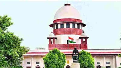 भाजपच्या 12 आमदारांना सुप्रीम कोर्टाचा झटका, निलंबन स्थगितीला नकार, अधिवेशनालाही हजर राहता येणार नाही