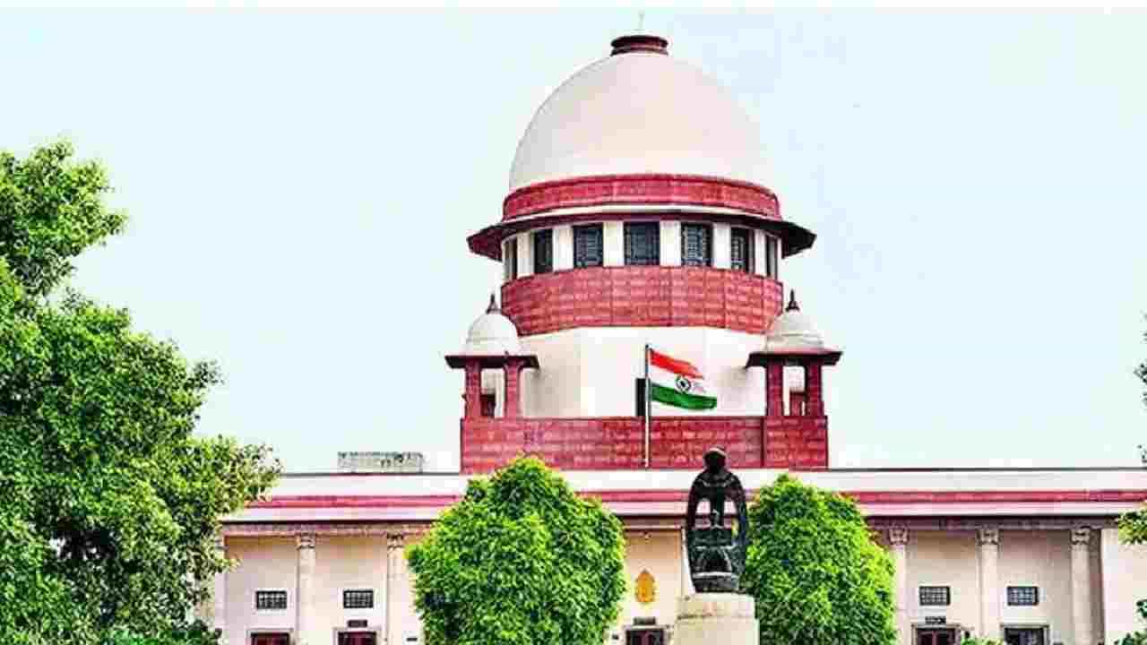 भाजपच्या 12 आमदारांना सुप्रीम कोर्टाचा झटका, निलंबन स्थगितीला नकार, अधिवेशनालाही हजर राहता येणार नाही