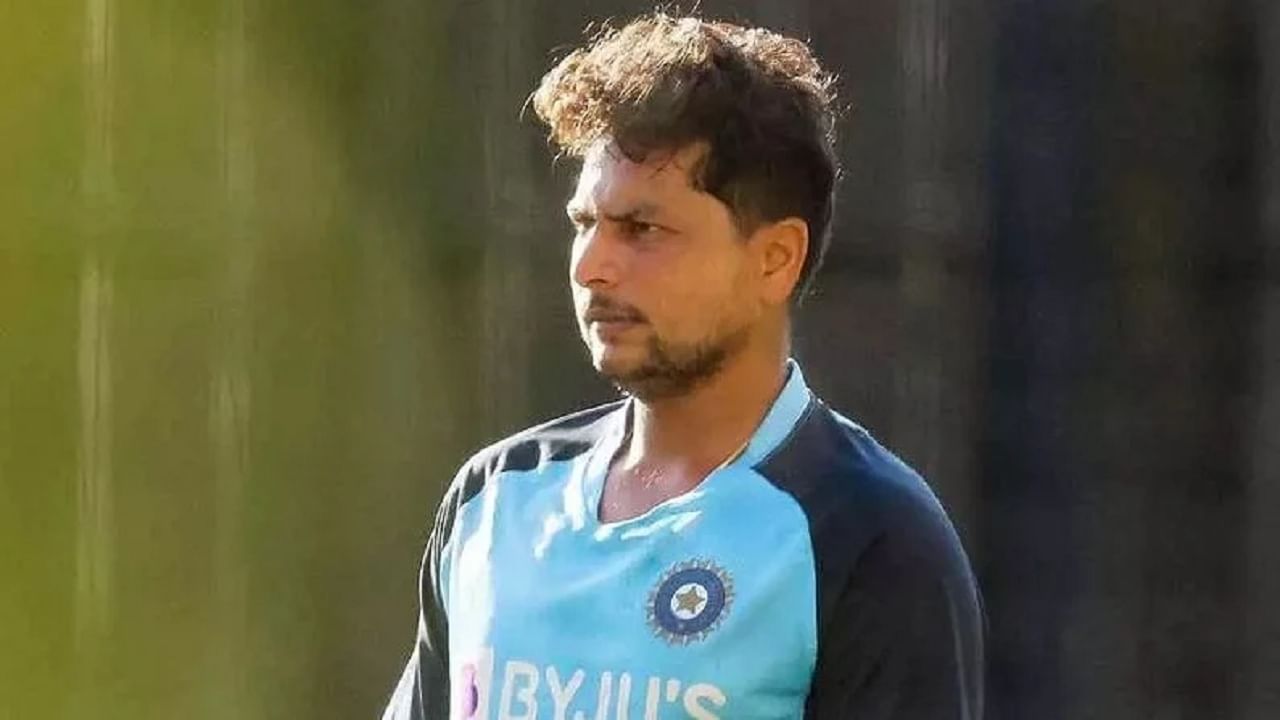 Kuldeep Yadav : टीम इंडियाचा चायनामन कुलदीप यादव निघालेला आत्महत्या करायला? नेमकं कारण काय?