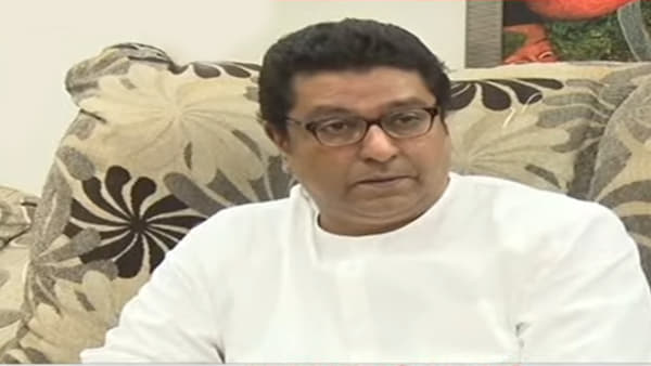 Raj Thackeray : महाविकास आघाडी सरकार पडेल असं वाटत नाही; राज ठाकरे यांचं मोठं विधान