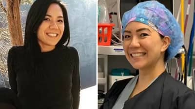 Facebook Live : आधी प्रेयसी मग पत्नी, पाहा अमेरिकेतल्या माथेफिरून कशी केली हत्या