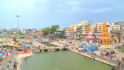 Nashik | गोदाकाठी...नाशिकमध्ये आजपासून आगळावेगळा नदी महोत्सव!