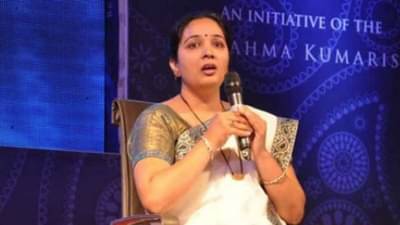 Nagpur | महिलांना कार्यालयात हवे सुरक्षित वातावरण; ॲड. स्मीता सिंगलकर यांचे मार्गदर्शन