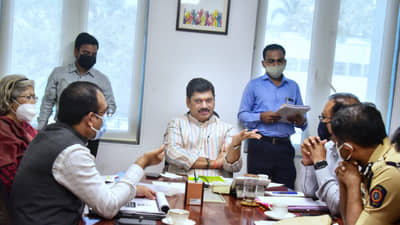 कोरेगाव भीमाच्या विकासासाठी 100 कोटी, शौर्य दिनाचा कार्यक्रम राज्य सरकार पार पाडणार; धनंजय मुंडेंची मोठी घोषणा