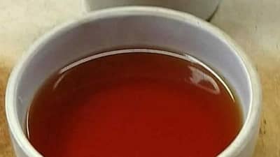 Assam Tea : ‘लाख’मोलाचा भुरका; आसामच्या ‘मनोहारी’ चहाला विक्रमी भाव