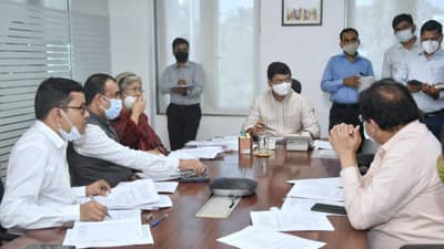 स्वाधार शिष्यवृत्ती, वसतिगृह प्रवेश व परदेश शिष्यवृत्ती प्रक्रिया आता ऑनलाईन होणार, विद्यार्थ्यांना मोठा दिलासा