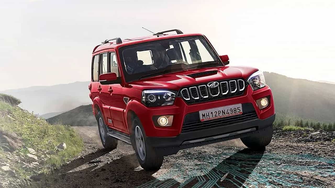13 लाखांची Mahindra Scorpio अवघ्या 3.8 लाखात खरेदीची संधी, जाणून घ्या कुठे मिळतेय ऑफर