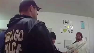 Crime : विनाकपड्यांवरच महिलेची चौकशी, आता भरावी लागणार २२ कोटींची नुकसानभरपाई!