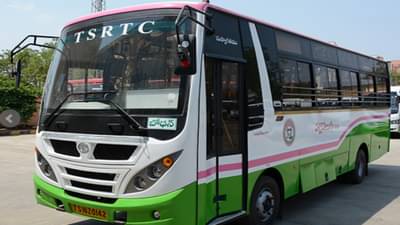 TSRTC : धावत्या बसमध्ये बाळांना जन्म; सरकारचे आजन्मासाठी अविस्मरणीय बर्थडे गिफ्ट!