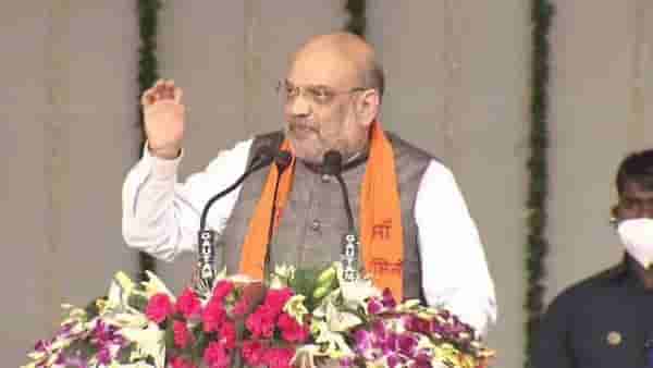 Amit Shah : केंद्रीय सहकार मंत्री अमित शाह येणार महाराष्ट्र दौऱ्यावर, काय घोषणा करणार?