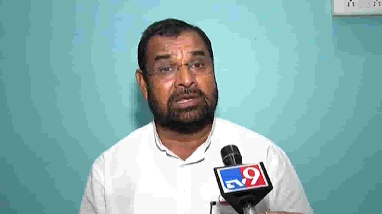 दोन दिवसात निर्णय द्या, अन्यथा एसटी कर्मचारी तीव्र आंदोलन करतील- सदाभाऊ खोत