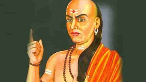 Chanakya Niti : चाणक्य नीतीमधील या 4 गोष्टी कराच! पैशाची कमतरता कधीच भासणार नाही