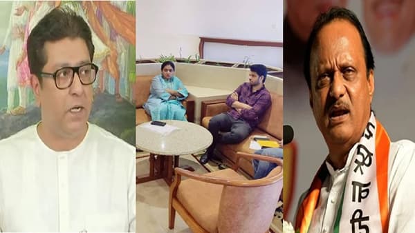 Rupali Patil | मनसेला अलविदा, राष्ट्रवादी प्रवेशाची चर्चा, डॅशिंग नेत्या रुपाली पाटील आता शिवसेना नेत्यांच्या भेटीला