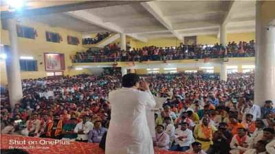 Raj Thackeray: अमरावतीसारख्या दंगली घडल्या तर सोडायचं नाही!! औरंगाबादेत राज ठाकरेंचा कार्यकर्त्यांना आदेश