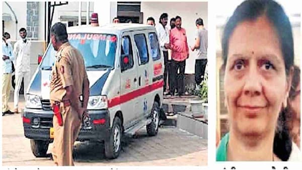 मस्तकात तिडीक उठली अन् क्षणात होत्याचं नव्हतं झालं, मालक-नोकराच्या भांडणात मालकिणीवर... जालन्यात काय घडलं?