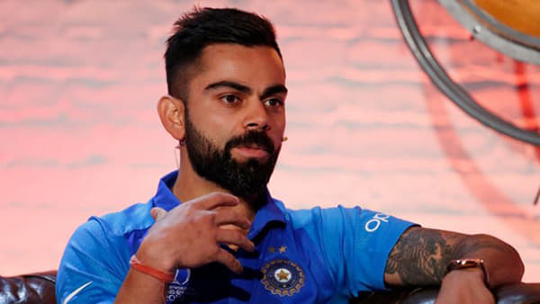Virat kohli on odi series: मी वनडे सीरीजसाठी उपलब्ध, रोहितची उणीव जाणवेल