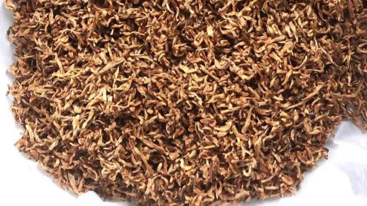 Manohari tea : एक लाख रुपयांना विकला जातोय आसाममधला 'हा' चहा, दरवर्षी ...