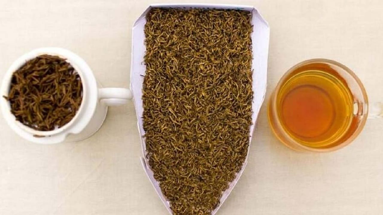 Manohari tea : एक लाख रुपयांना विकला जातोय आसाममधला 'हा' चहा, दरवर्षी ...