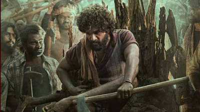 Pushpa The Rise | प्रदर्शनापूर्वीच कोट्यवधींची कमाई, अल्लू अर्जुनच्या ‘पुष्पा’चा नवा विक्रम!