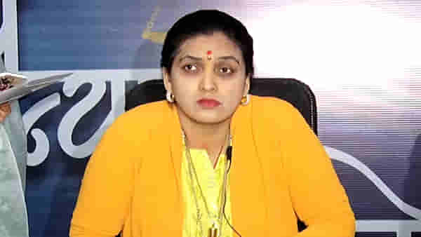 वसंत मोरे, संदीप देशपांडे यांच्यासोबत भावंड म्हणून काम केलं, मात्र योग्य वेळी उत्तर देणार : रुपाली पाटील