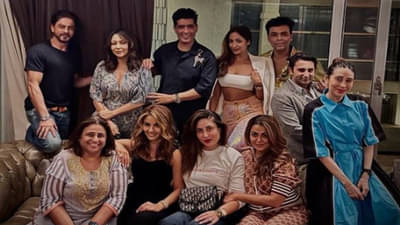 Karan Johar | ‘माझं घर कोरोनाचे हॉटस्पॉट बनले नाहीय...’, ‘कोरोना पार्टी’वर करण जोहरचे स्पष्टीकरण!