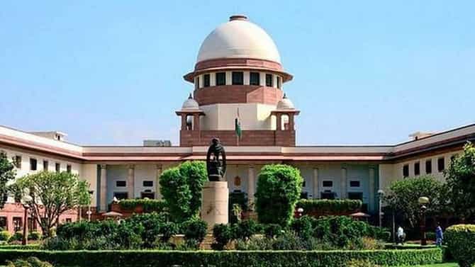 Supreme Court : कायदे शिक्षणात ‘असामाजिक’ घटकांचा शिरकाव; सुप्रीम कोर्टाने व्यक्त केली चिंता