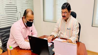 Nashik|‘महाप्रित’मधून अनुसूचित जाती, नवबौद्ध घटकांना उद्योग, स्वयंरोजगार मिळावा; सामाजिक न्याय मंत्री धंनजय मुंडे यांचे आवाहन