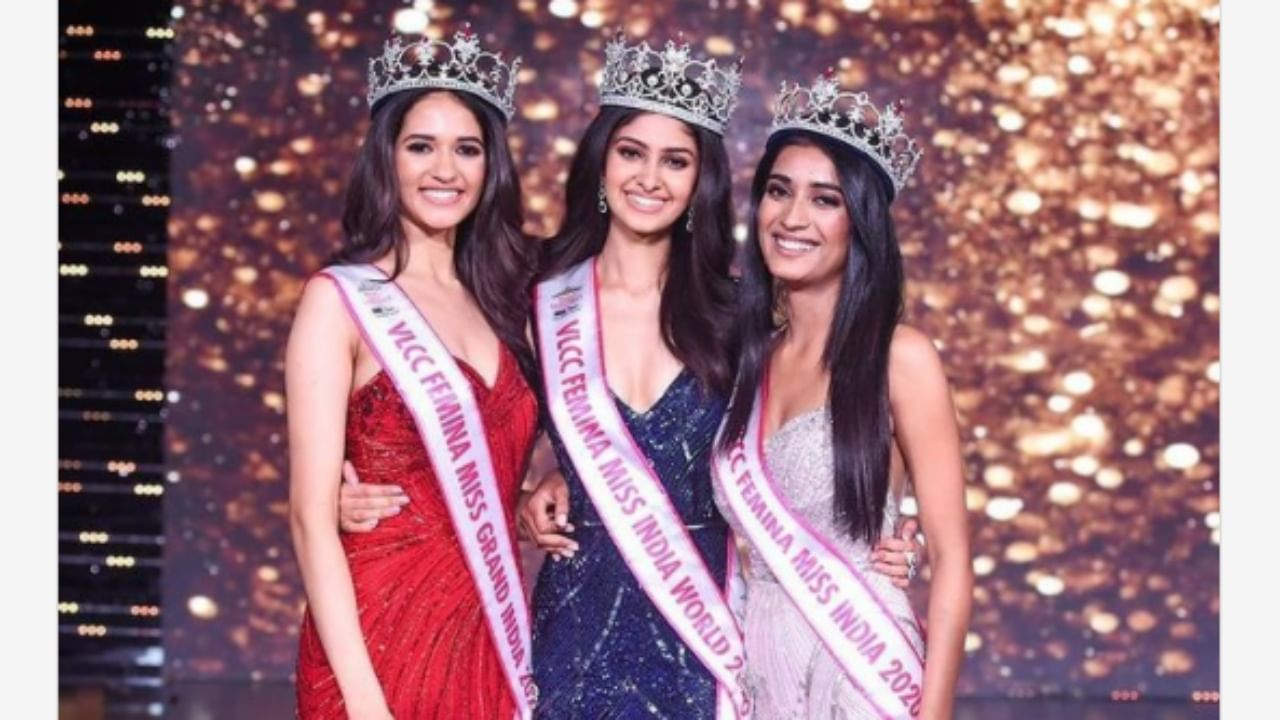 मिस इंडिया 2020चे जज फाल्गुनी शेन पीकॉक, नेहा धुपिया, चित्रांगदा सिंग आणि पुलकित सम्राट यांनी केले. अपारशक्ती खुराना यांनी कार्यक्रमाचे सूत्रसंचालन केले. या कार्यक्रमात मनसा वाराणसीला मिस इंडिया वर्ल्ड 2020चा मुकुट देण्यात आला.
