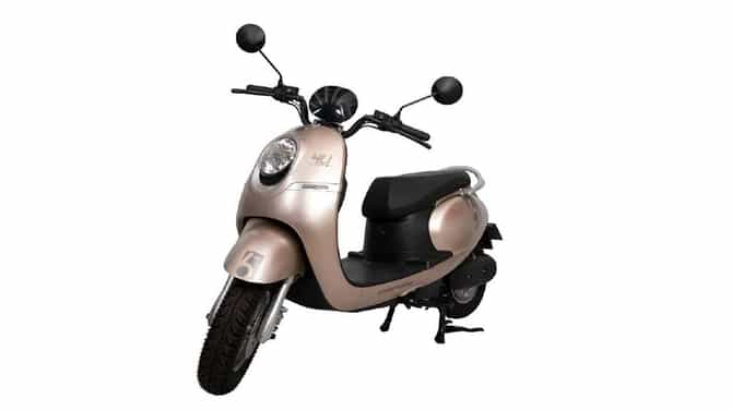 सिंगल चार्जवर 120KM रेंज, EeVe India ची Soul EV स्कूटर भारतात लाँच