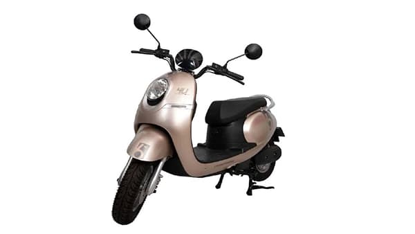 सिंगल चार्जवर 120KM रेंज, EeVe India ची Soul EV स्कूटर भारतात लाँच