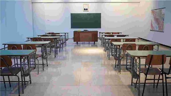School Reopens: सोमवारपासून औरंगाबादच्या शाळांची घंटा वाजणार, पालक संभ्रमात, शाळा व्यवस्थापन हातघाईवर!